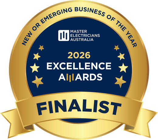 2026 MEA Excellence Awards finalist — New or Emerging Business of the Year