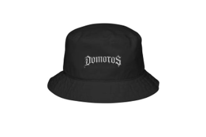 Domo Bucket Hat