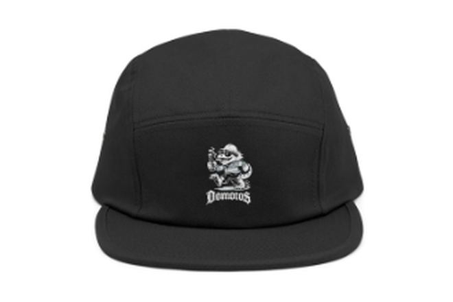 Domo-Panel Cap