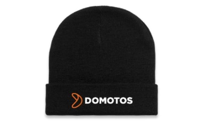 Domotos Beanie