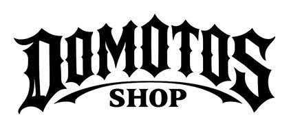 Domotos Shop