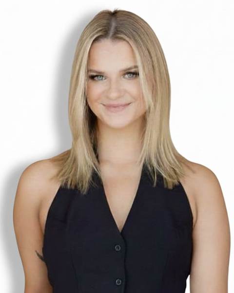 Ellie Keene