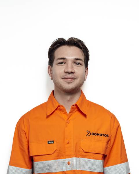 Jack Haubenwallner